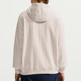 Nike Golf Pullover - NK TF Fairway Fresh Hoodie - Lt Orewood FA26