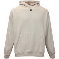 Nike Golf Pullover - NK TF Fairway Fresh Hoodie - Lt Orewood FA26