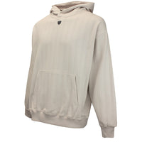 Nike Golf Pullover - NK TF Fairway Fresh Hoodie - Lt Orewood FA26