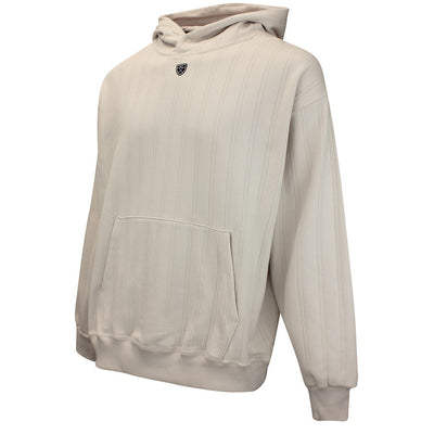 Nike Golf Pullover - NK TF Fairway Fresh Hoodie - Lt Orewood FA26