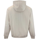 Nike Golf Pullover - NK TF Fairway Fresh Hoodie - Lt Orewood FA26