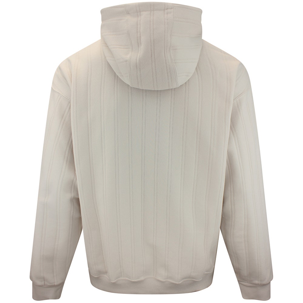 Nike Golf Pullover - NK TF Fairway Fresh Hoodie - Lt Orewood FA26