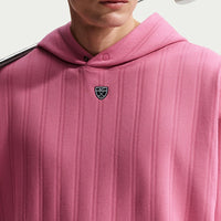 Nike Golf Pullover - NK TF Fairway Fresh Hoodie - Peony SU26