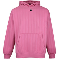 Nike Golf Pullover - NK TF Fairway Fresh Hoodie - Peony SU26