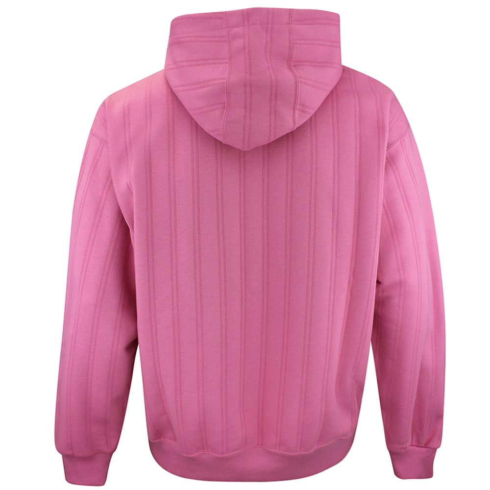 Nike Golf Pullover - NK TF Fairway Fresh Hoodie - Peony SU26