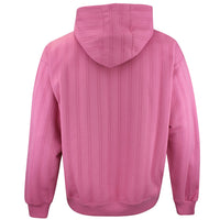 Nike Golf Pullover - NK TF Fairway Fresh Hoodie - Peony SU26