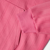 Nike Golf Pullover - NK TF Fairway Fresh Hoodie - Peony SU26