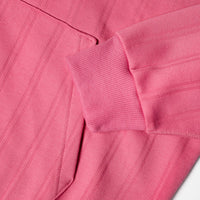Nike Golf Pullover - NK TF Fairway Fresh Hoodie - Peony SU26