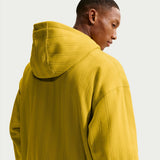 Nike Golf Pullover - NK TF Fairway Fresh Hoodie - Saffron Quartz SP26