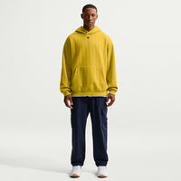 Nike Golf Pullover - NK TF Fairway Fresh Hoodie - Saffron Quartz SP26