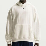 Nike Golf Pullover - NK TF Fairway Fresh Hoodie - Sail SP26