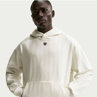 Nike Golf Pullover - NK TF Fairway Fresh Hoodie - Sail SP26