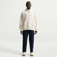 Nike Golf Pullover - NK TF Fairway Fresh Hoodie - Sail SP26