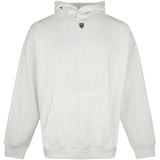 Nike Golf Pullover - NK TF Fairway Fresh Hoodie - Sail SP26
