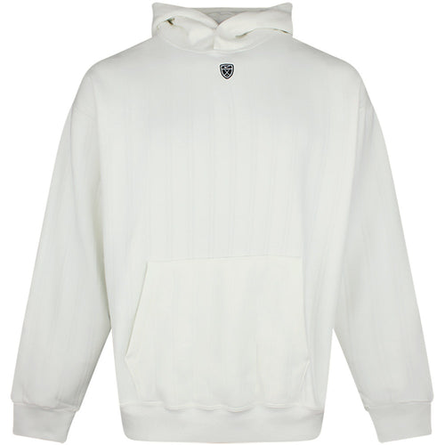 Nike Golf Pullover - NK TF Fairway Fresh Hoodie - Sail SP26