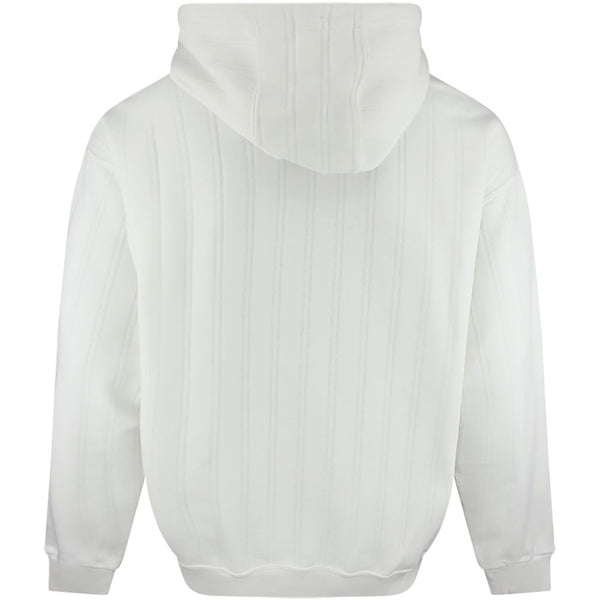 Nike Golf Pullover - NK TF Fairway Fresh Hoodie - Sail SP26