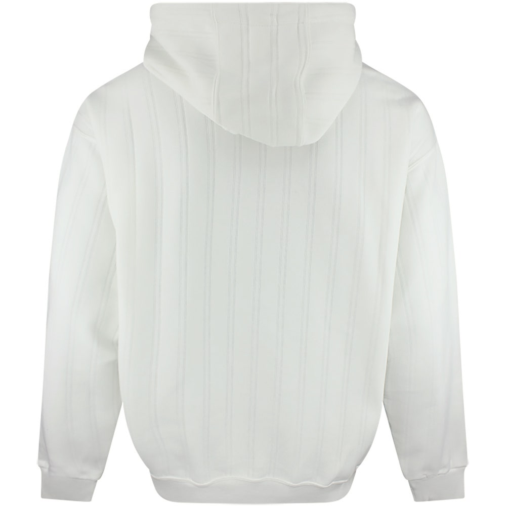 Nike Golf Pullover - NK TF Fairway Fresh Hoodie - Sail SP26