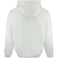 Nike Golf Pullover - NK TF Fairway Fresh Hoodie - Sail SP26