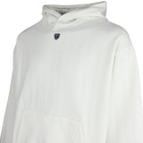 Nike Golf Pullover - NK TF Fairway Fresh Hoodie - Sail SP26