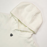 Nike Golf Pullover - NK TF Fairway Fresh Hoodie - Sail SP26