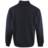 Nike Golf Pullover - NK TF Fairway Fresh HZ - Black SP26