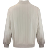 Nike Golf Pullover - NK TF Fairway Fresh HZ - Lt Orewood FA26