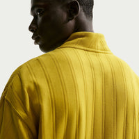 Nike Golf Pullover - NK TF Fairway Fresh HZ - Saffron Quartz SP26