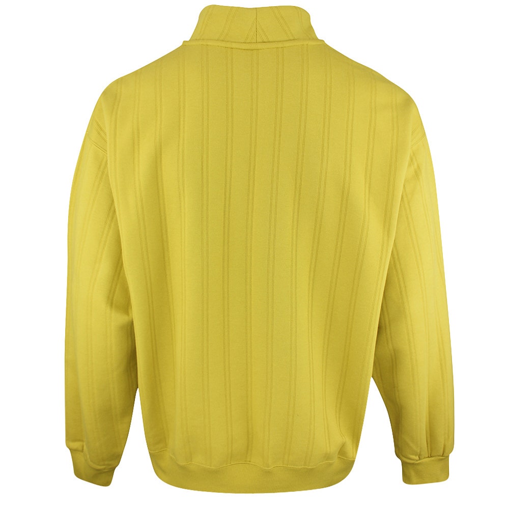 Nike Golf Pullover - NK TF Fairway Fresh HZ - Saffron Quartz SP26