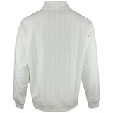 Nike Golf Pullover - NK TF Fairway Fresh HZ - Sail SP26