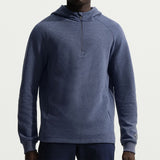 Nike Golf Pullover - NK TF Par 5 Hoodie - College Navy SP26