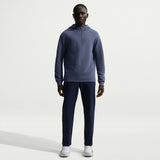 Nike Golf Pullover - NK TF Par 5 Hoodie - College Navy SP26