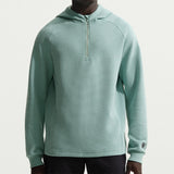 Nike Golf Pullover - NK TF Par 5 Hoodie - Steam SP26