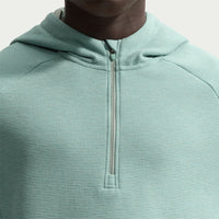 Nike Golf Pullover - NK TF Par 5 Hoodie - Steam SP26
