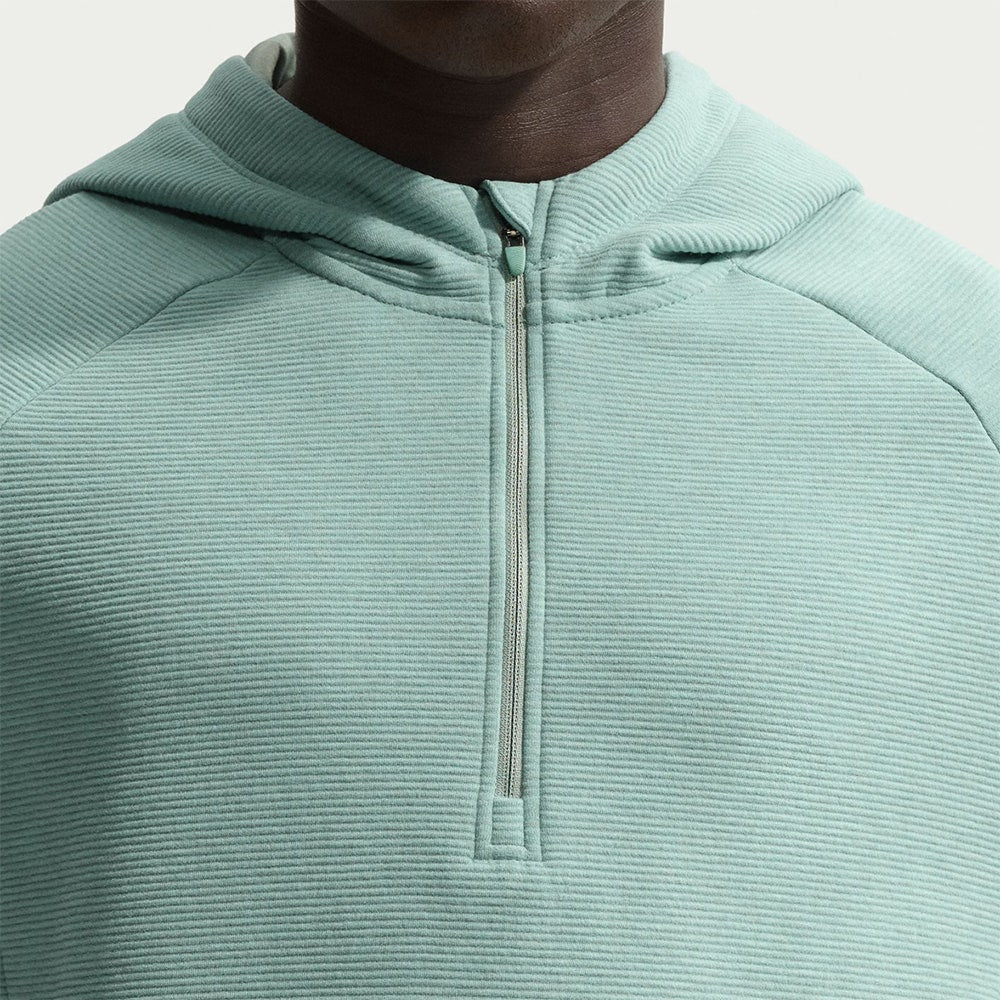 Nike Golf Pullover - NK TF Par 5 Hoodie - Steam SP26