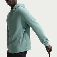 Nike Golf Pullover - NK TF Par 5 Hoodie - Steam SP26