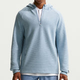 Nike Golf Pullover - NK TF Par 5 Hoodie - Work Blue SP26