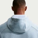 Nike Golf Pullover - NK TF Par 5 Hoodie - Work Blue SP26