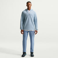 Nike Golf Pullover - NK TF Par 5 Hoodie - Work Blue SP26