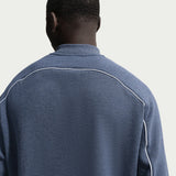 Nike Golf Pullover - NK TF Par 5 HZ - College Navy SP26
