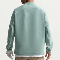 Nike Golf Pullover - NK TF Par 5 HZ - Steam SP26