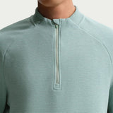 Nike Golf Pullover - NK TF Par 5 HZ - Steam SP26