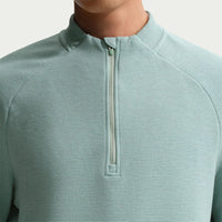 Nike Golf Pullover - NK TF Par 5 HZ - Steam SP26