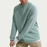 Nike Golf Pullover - NK TF Par 5 HZ - Steam SP26