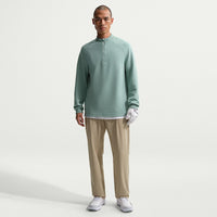 Nike Golf Pullover - NK TF Par 5 HZ - Steam SP26