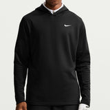 Nike Golf Pullover - NK TF Velocity Hoodie - Black SP26