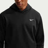 Nike Golf Pullover - NK TF Velocity Hoodie - Black SP26
