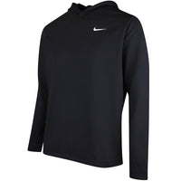 Nike Golf Pullover - NK TF Velocity Hoodie - Black SP26