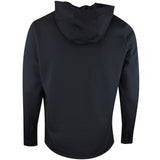Nike Golf Pullover - NK TF Velocity Hoodie - Black SP26