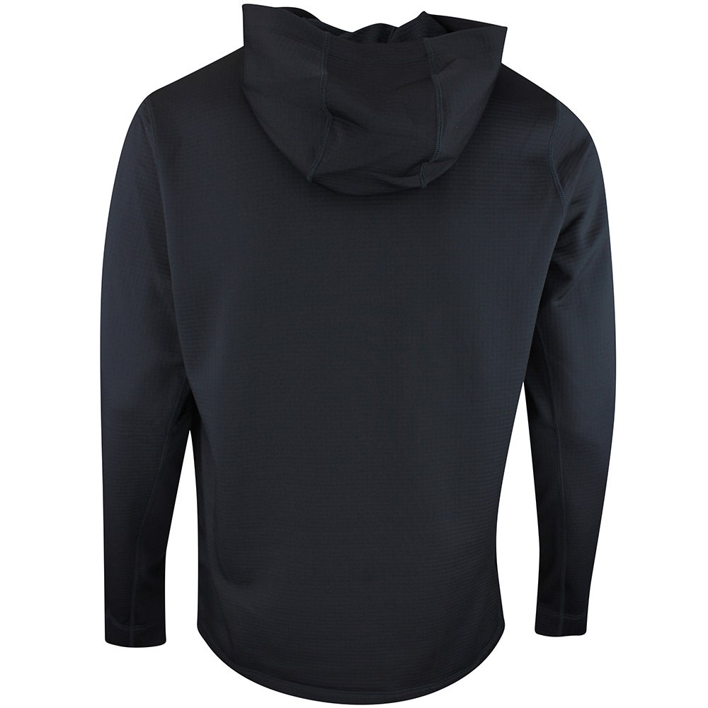 Nike Golf Pullover - NK TF Velocity Hoodie - Black SP26