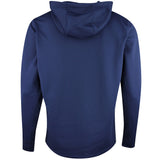Nike Golf Pullover - NK TF Velocity Hoodie - College Navy SP26